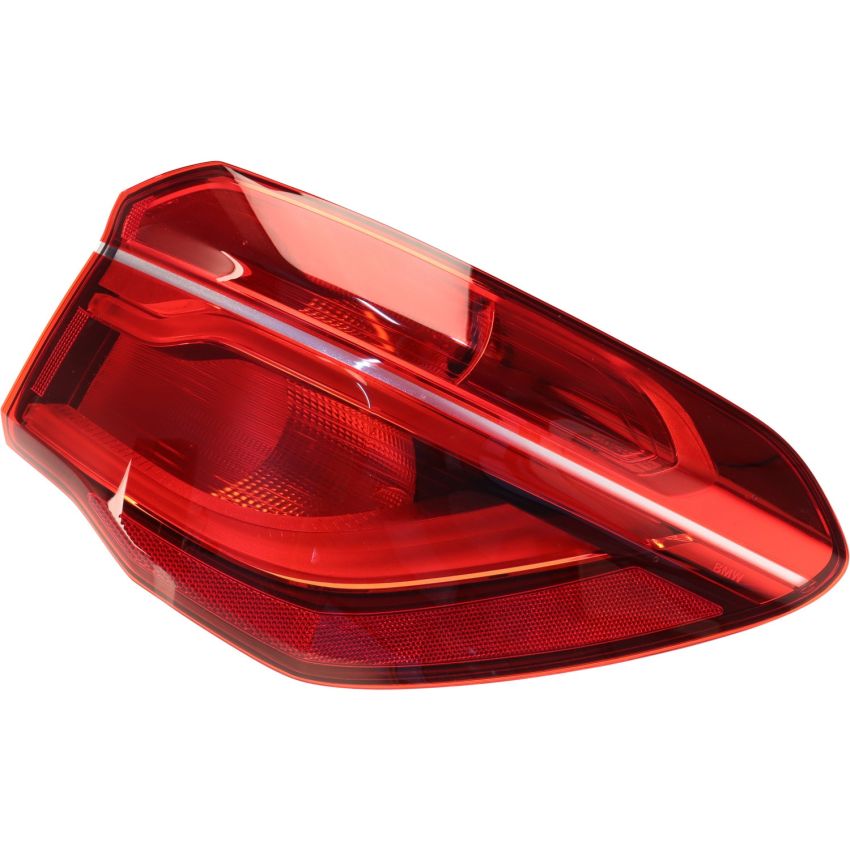 Genuine OEM Tail Light Assembly 63217488548