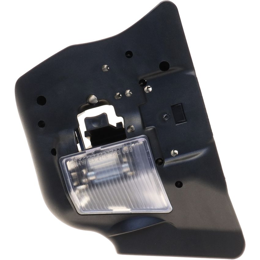Genuine OEM 63218364729 Tail Light Bulb Socket