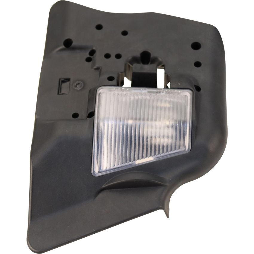 Genuine OEM 63218364730 Tail Light Bulb Socket