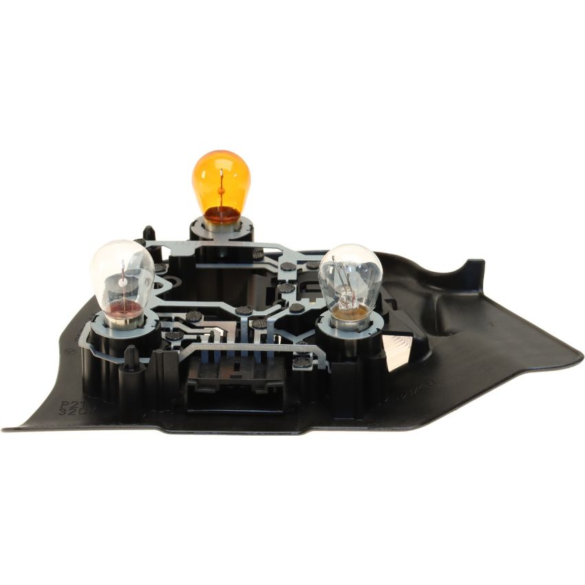 Genuine OEM Tail Light Bulb Socket 63218383827