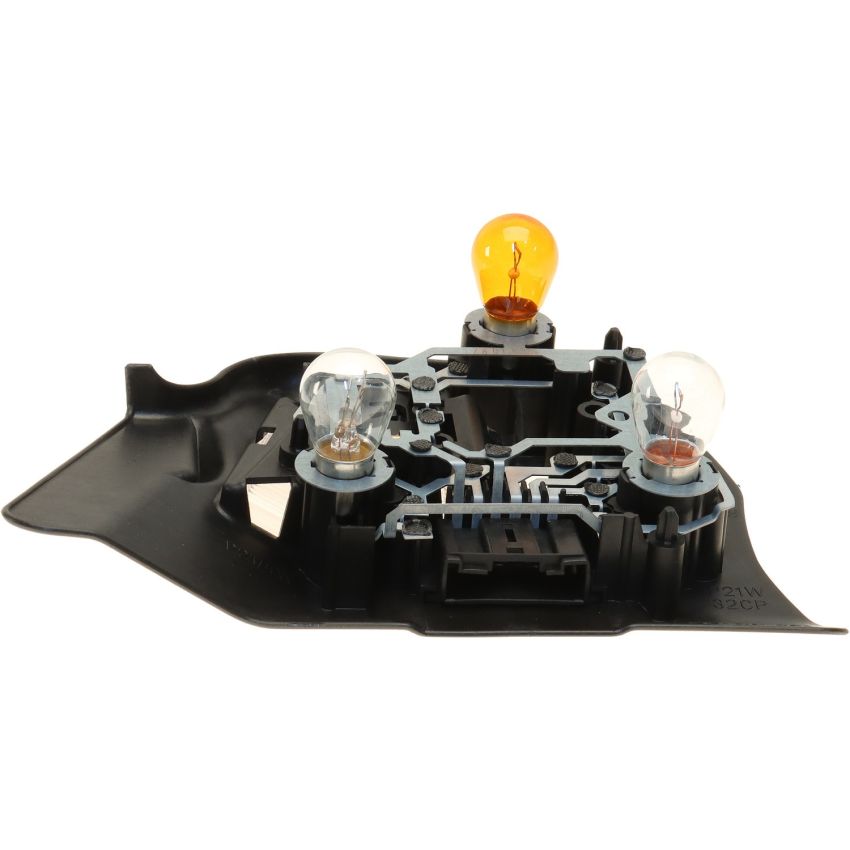 Genuine OEM Tail Light Bulb Socket 63218383828