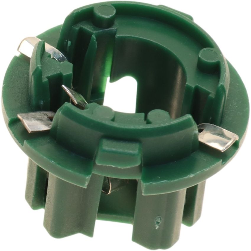 Genuine OEM Bulb Socket 63218386805