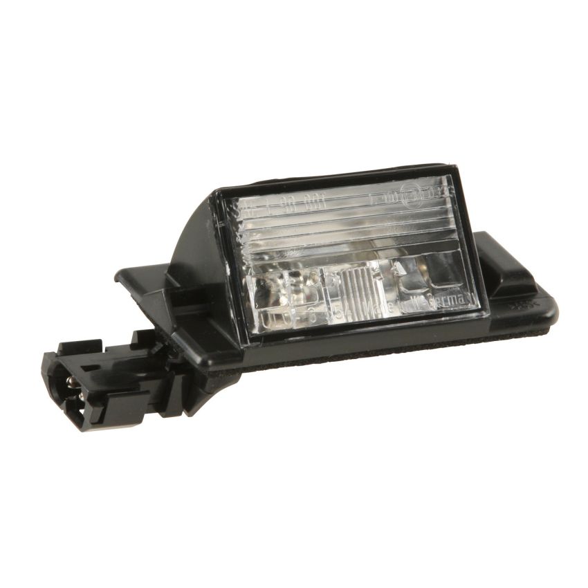 Genuine OEM License Plate Light 63261387047