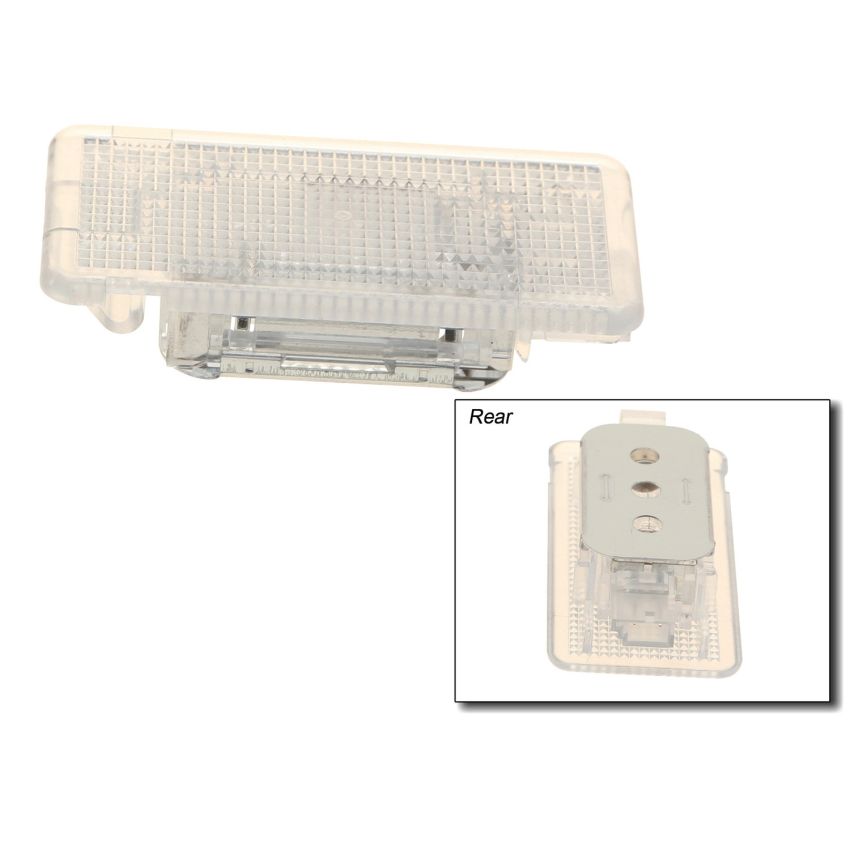 Genuine OEM Trunk Light 63316962039