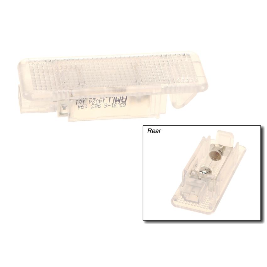 Genuine OEM Interior Light 63316963194