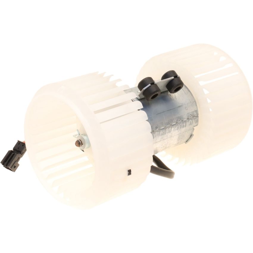 Genuine OEM Blower Motor 64118382305