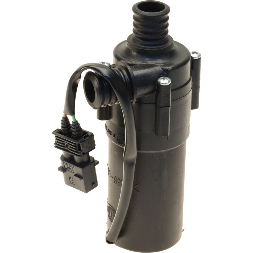 Genuine OEM Auxiliary Water Pump 64118390063