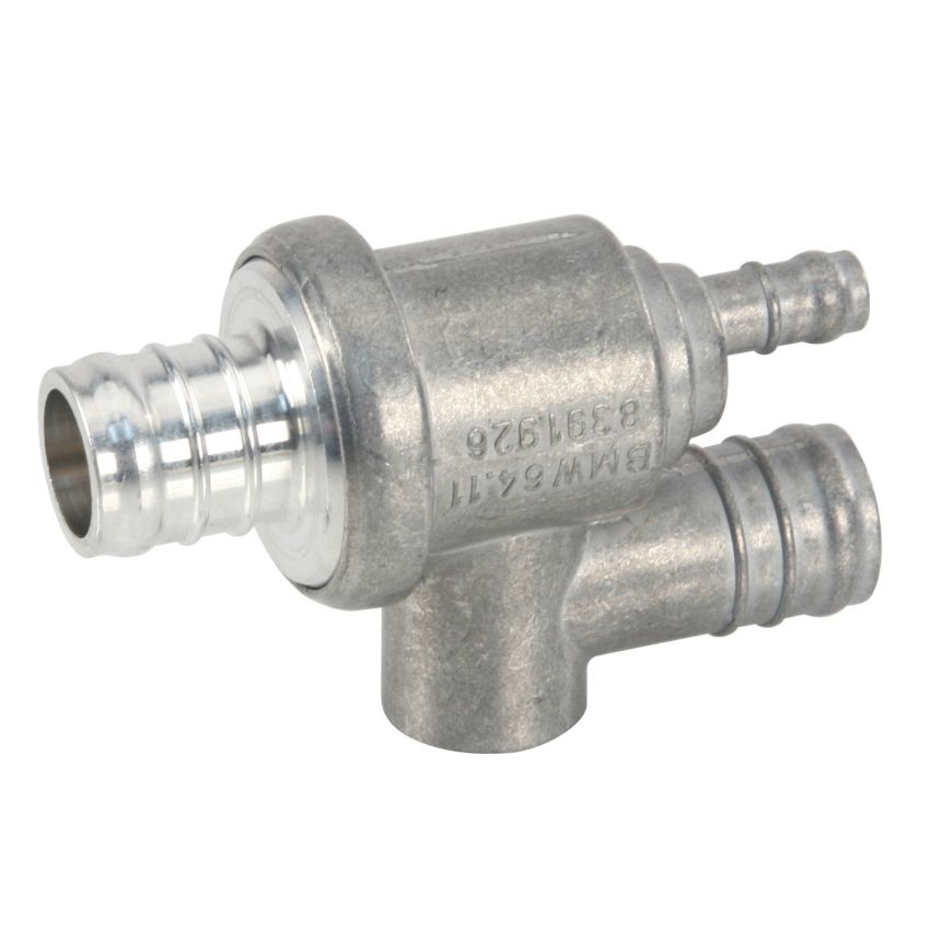 Genuine OEM Thermostat 64118391926