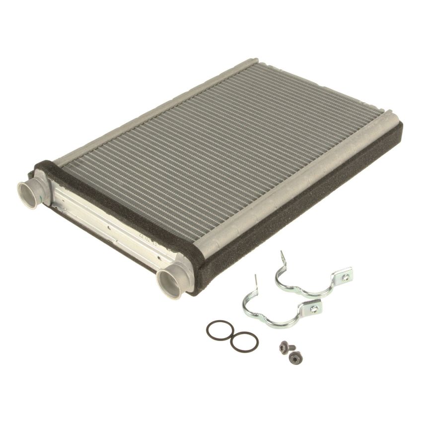 Genuine OEM Heater Core 64119123506