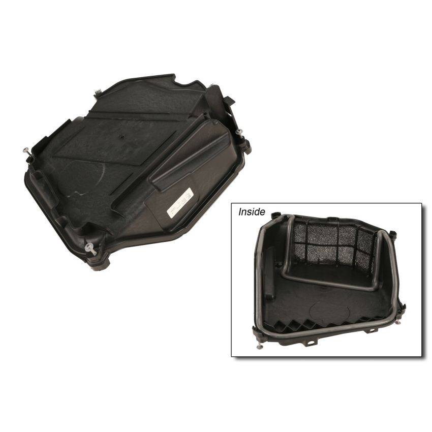 Genuine OEM Blower Motor Cover 64119216222