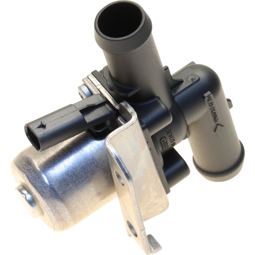 Genuine OEM Heater Valve 64119254742