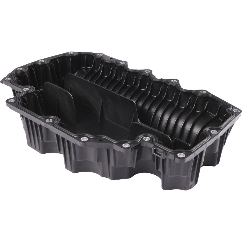 Genuine OEM Oil Pan 6420100910