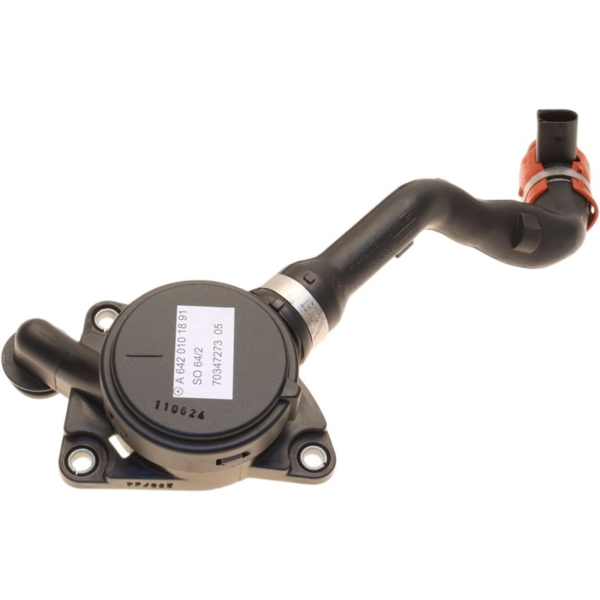 Genuine OEM Crankcase Vent Valve 6420101891