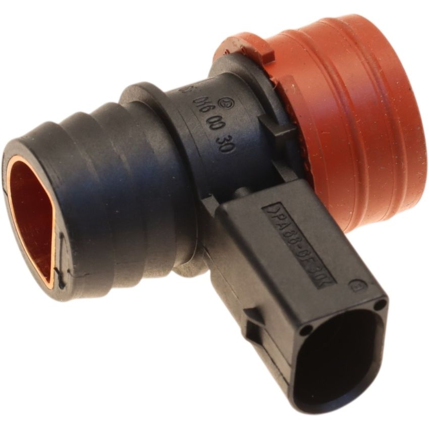 Genuine OEM Crankcase Vent Connector 6420160330