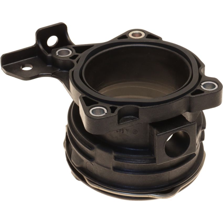 Genuine OEM FI Throttle Body Flange 6420900344
