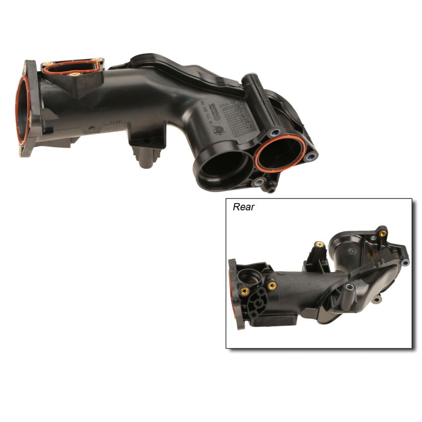 Genuine OEM 6420901637 Intake Manifold