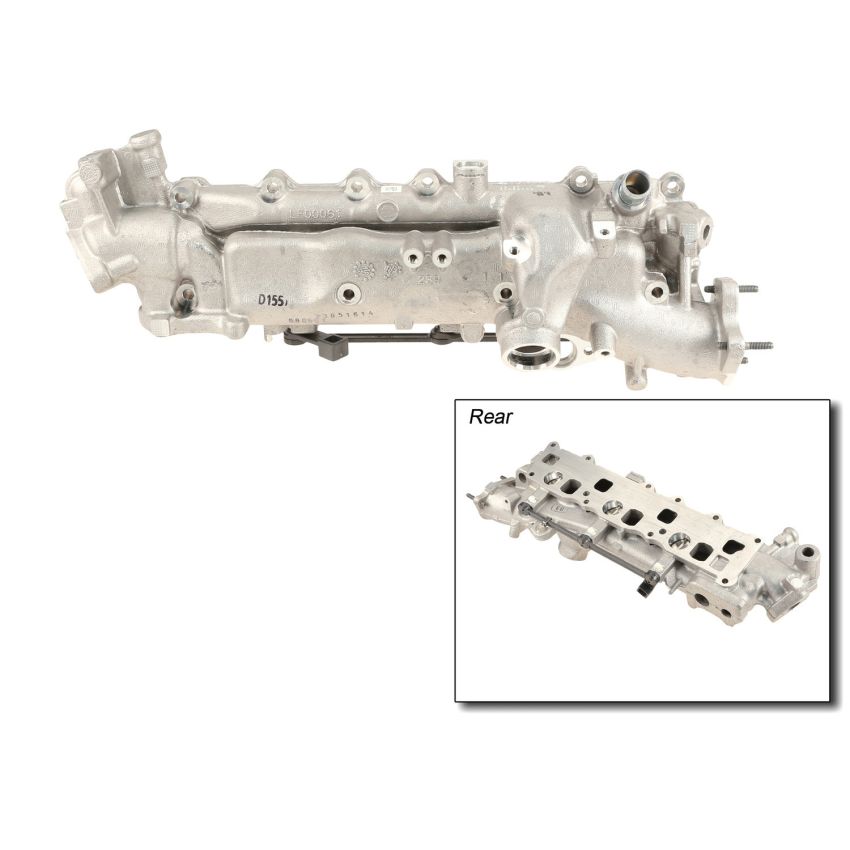 Genuine OEM Intake Manifold 6420902937