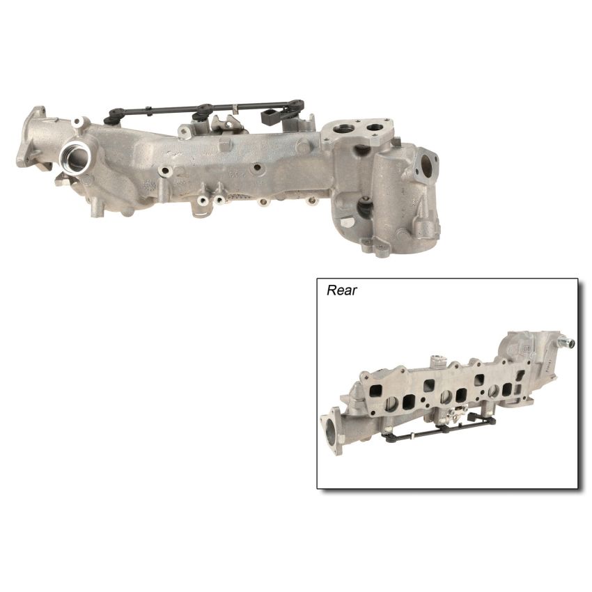 Genuine OEM Intake Manifold 6420904737
