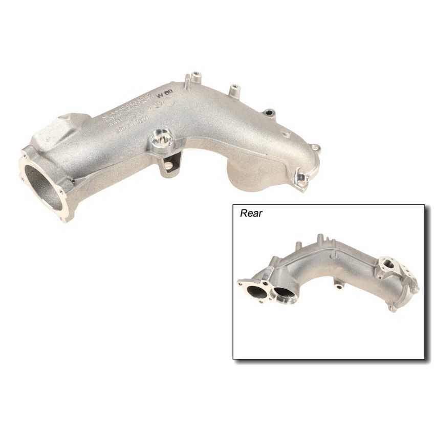Genuine OEM 6420983007 Turbo Up Pipe