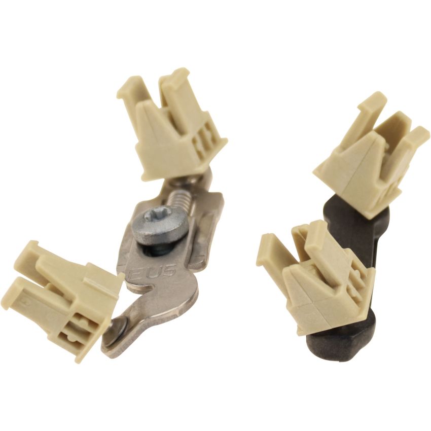 Genuine OEM Intake Manifold Lever 6421440035