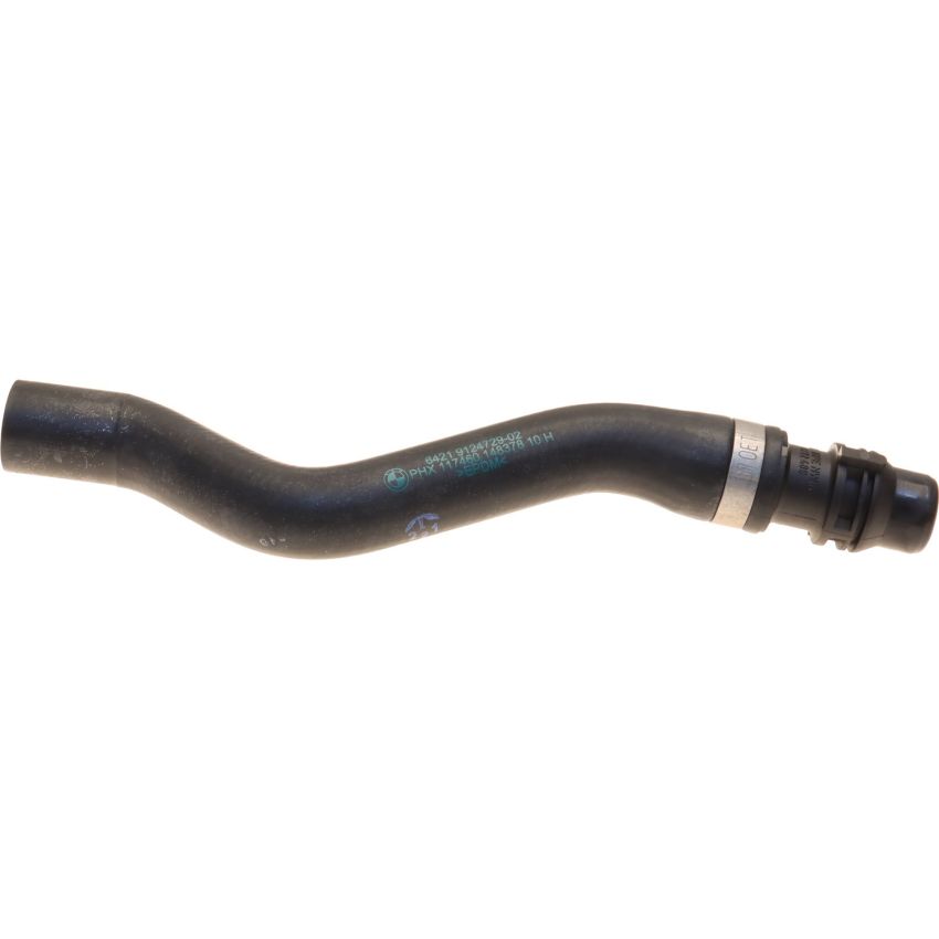 Genuine OEM 64219124729 Heater Hose