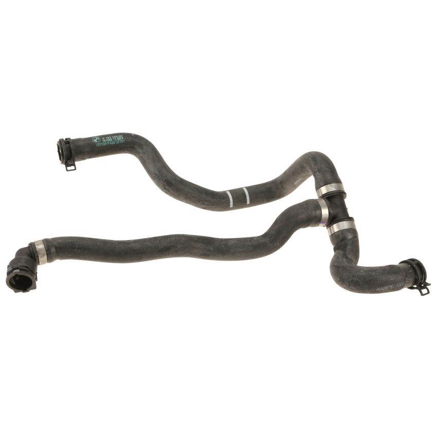 Genuine OEM Heater Hose 64219193255