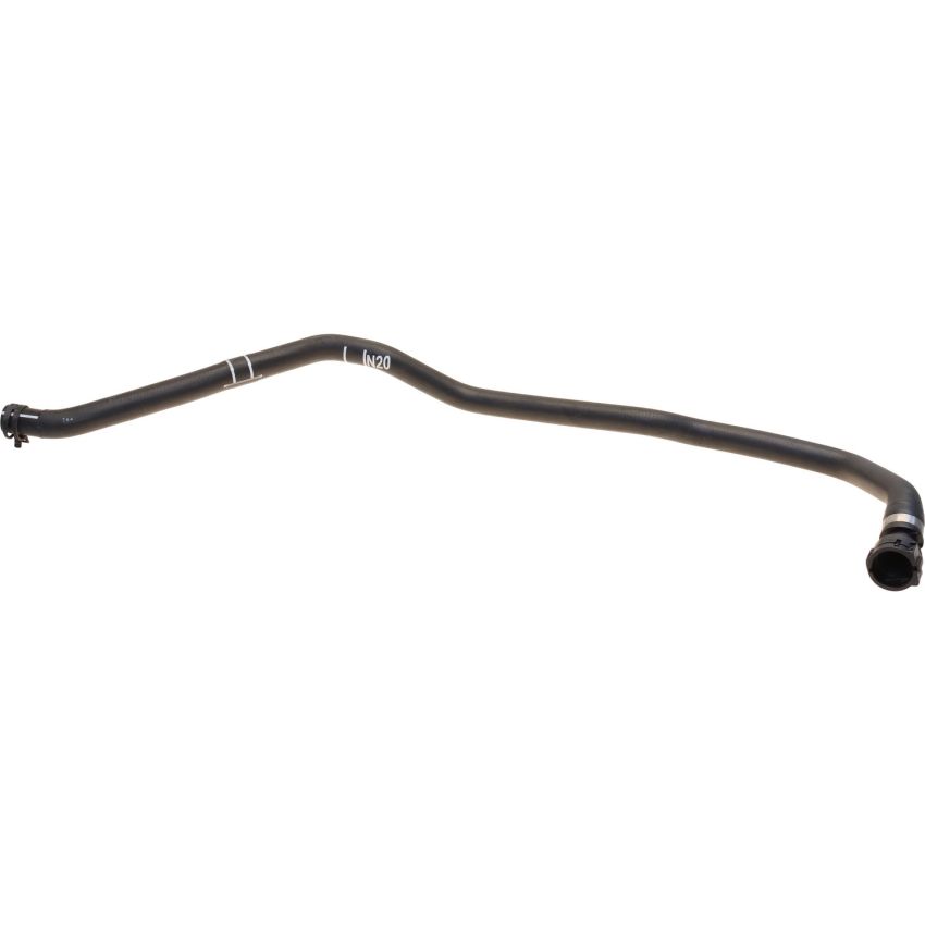 Genuine OEM Heater Hose 64219208169