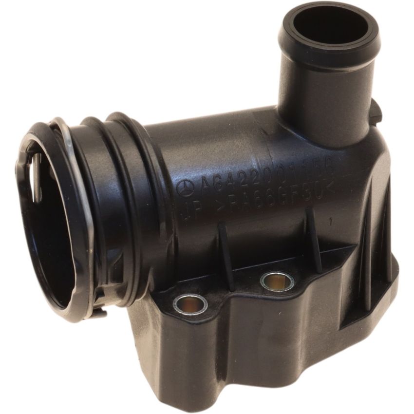 Genuine OEM Coolant Outlet Flange 6422001156