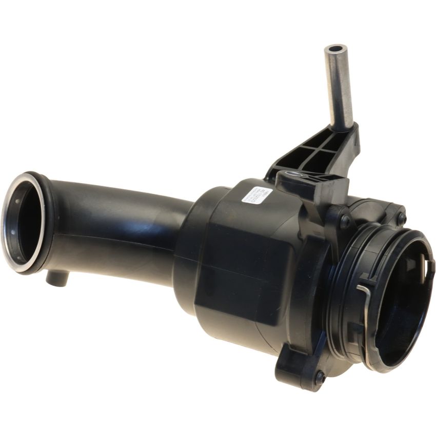 Genuine OEM Intercooler Resonator 6429970420