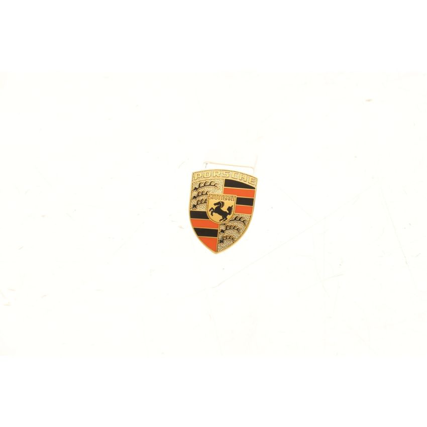 Genuine OEM Emblem 64455921002