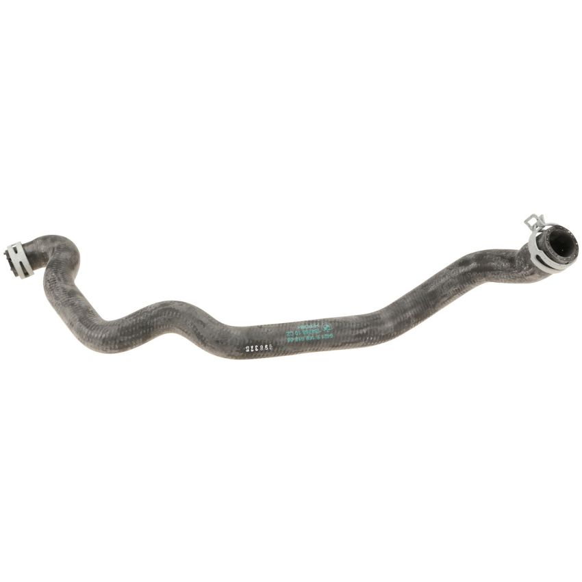 Genuine OEM Heater Hose 64509169918