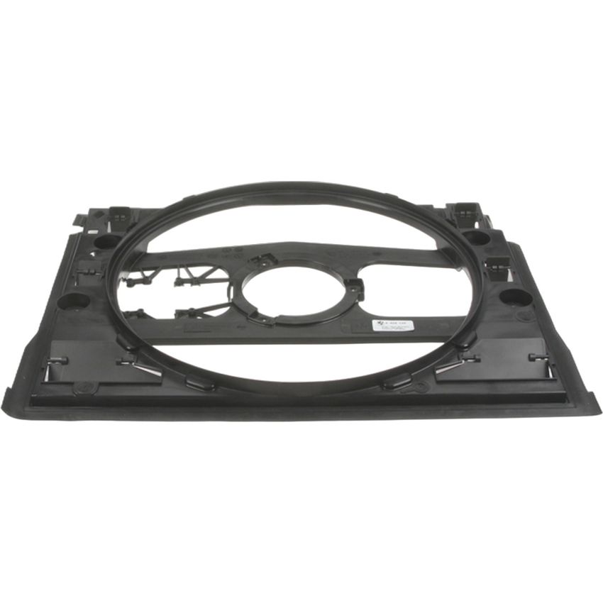 Genuine OEM Fan Shroud 64546928035