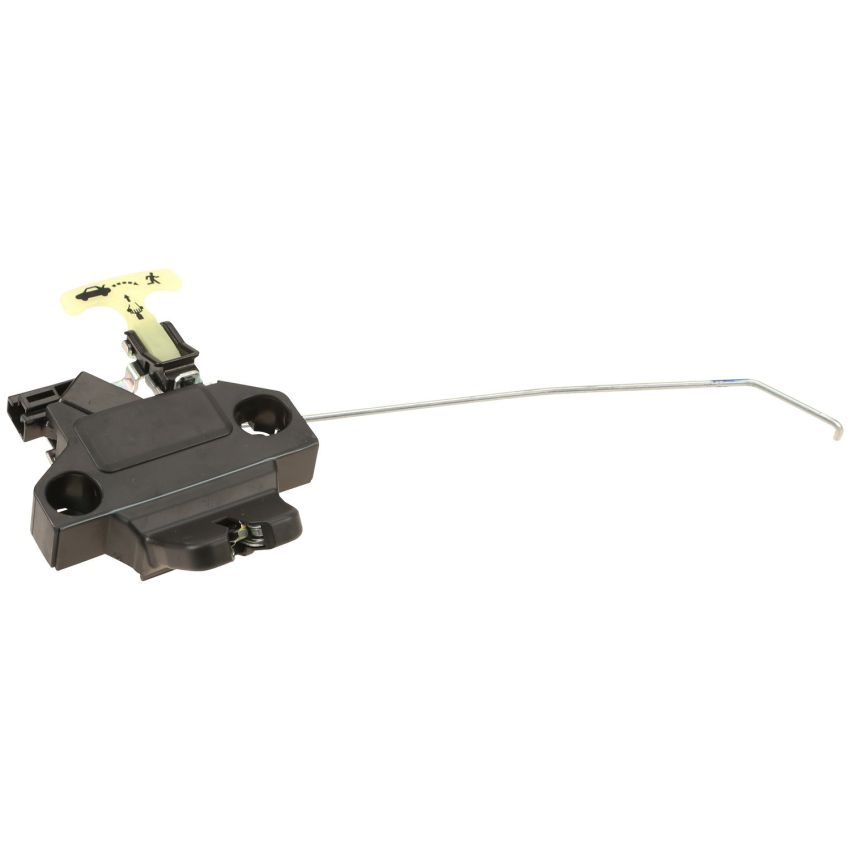 Genuine OEM Trunk Lock Actuator Motor 6460002040