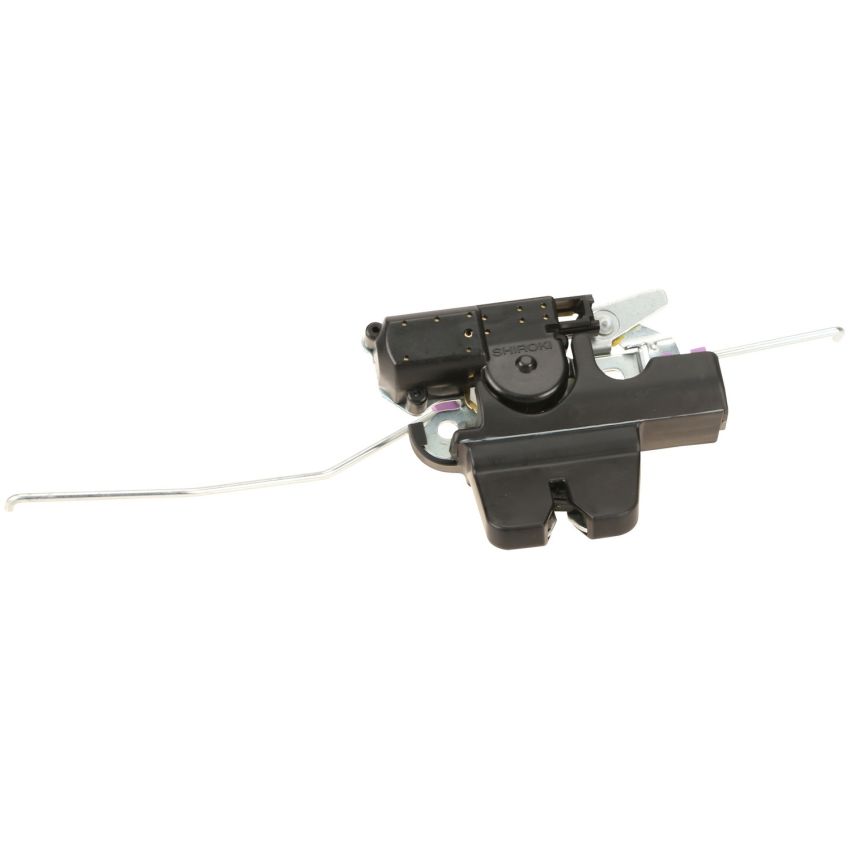 Genuine OEM Trunk Lock Actuator Motor 64600AA020