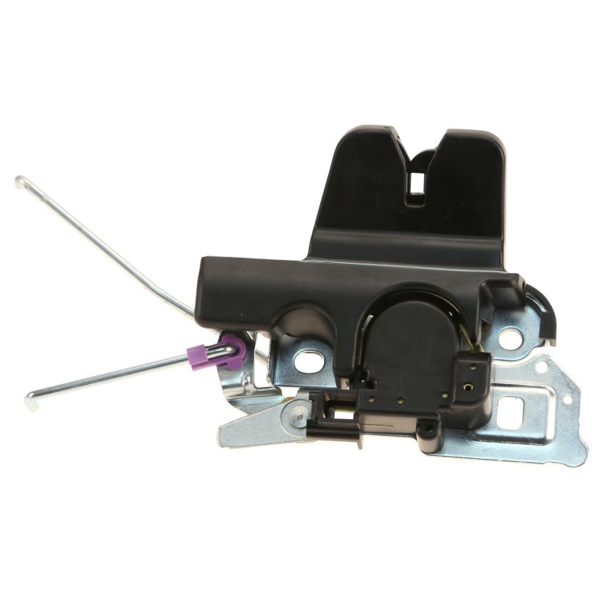 Genuine OEM Trunk Lock Actuator Motor 64610AA070