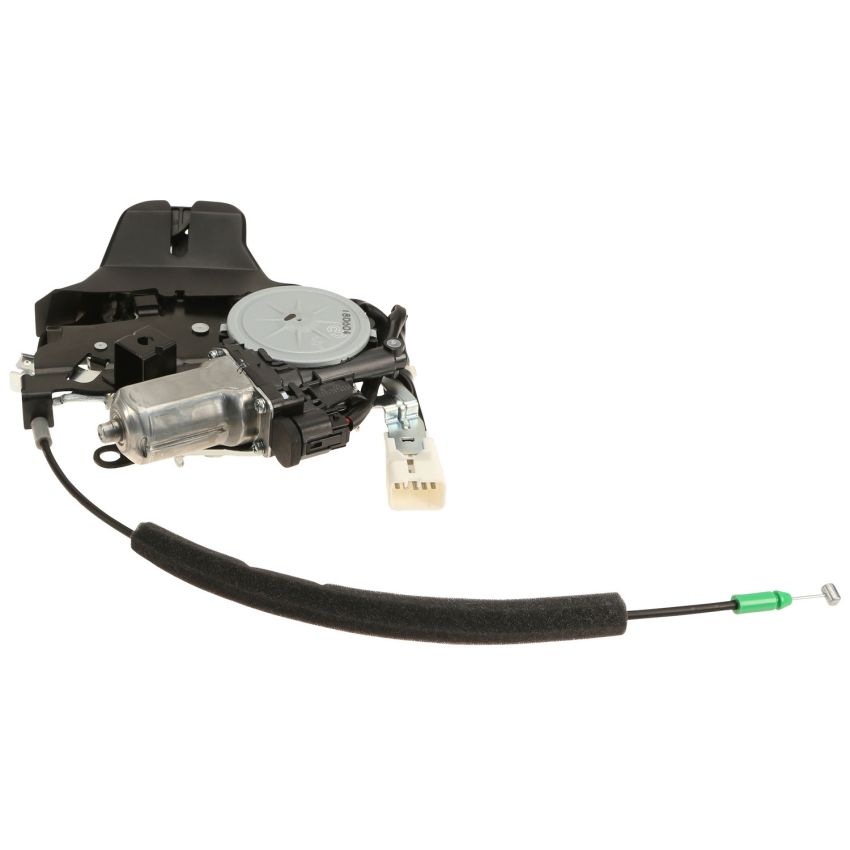 Genuine OEM Trunk Lock Actuator Motor 6465050040