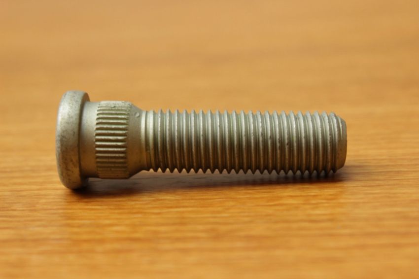 Genuine OEM Wheel Stud - 6508707AA