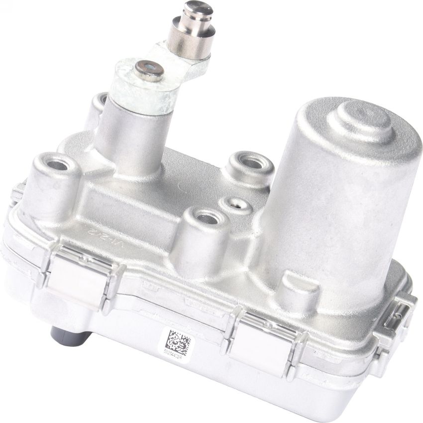Genuine OEM Intake Manifold Actuator 6519060200