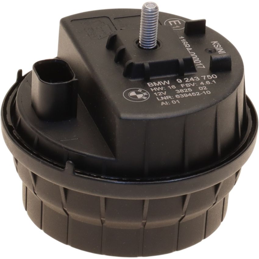 Genuine OEM Alarm Siren 65759243750
