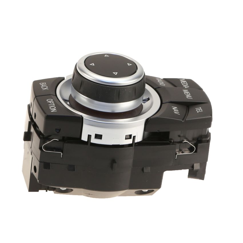 Genuine OEM Telematic Input Controller 65829334611