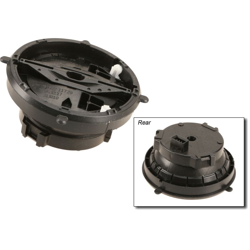 Genuine OEM 67137191398 Door Mirror Motor