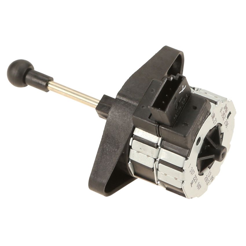 Genuine OEM Headlight Adjusting Motor 67168352206