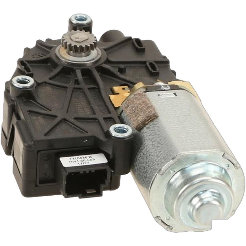 Genuine OEM 67616922257 Sunroof Motor