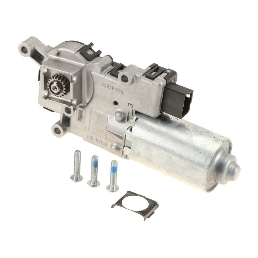 Genuine OEM Sunroof Motor 67616922652