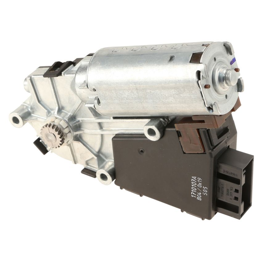 Genuine OEM Sunroof Motor 67616928756