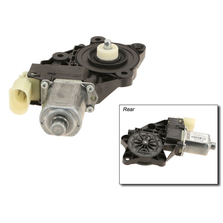 Genuine OEM Window Motor 67622757043