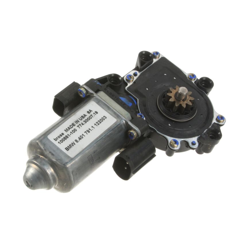 Genuine OEM Window Motor 67628401791