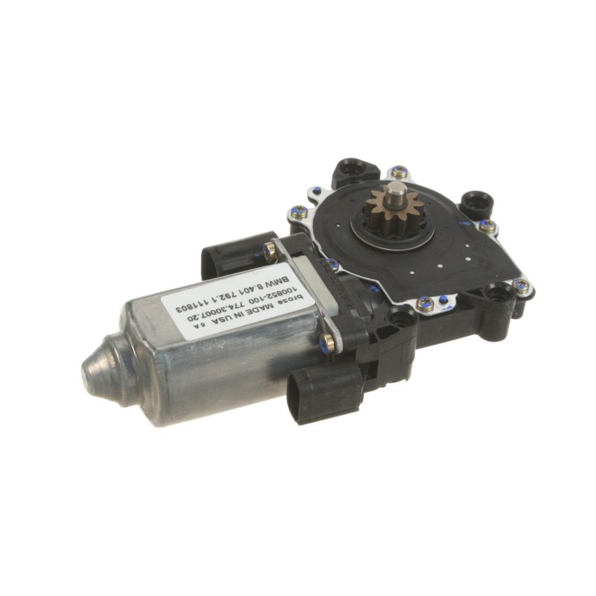 Genuine OEM Window Motor 67628401792