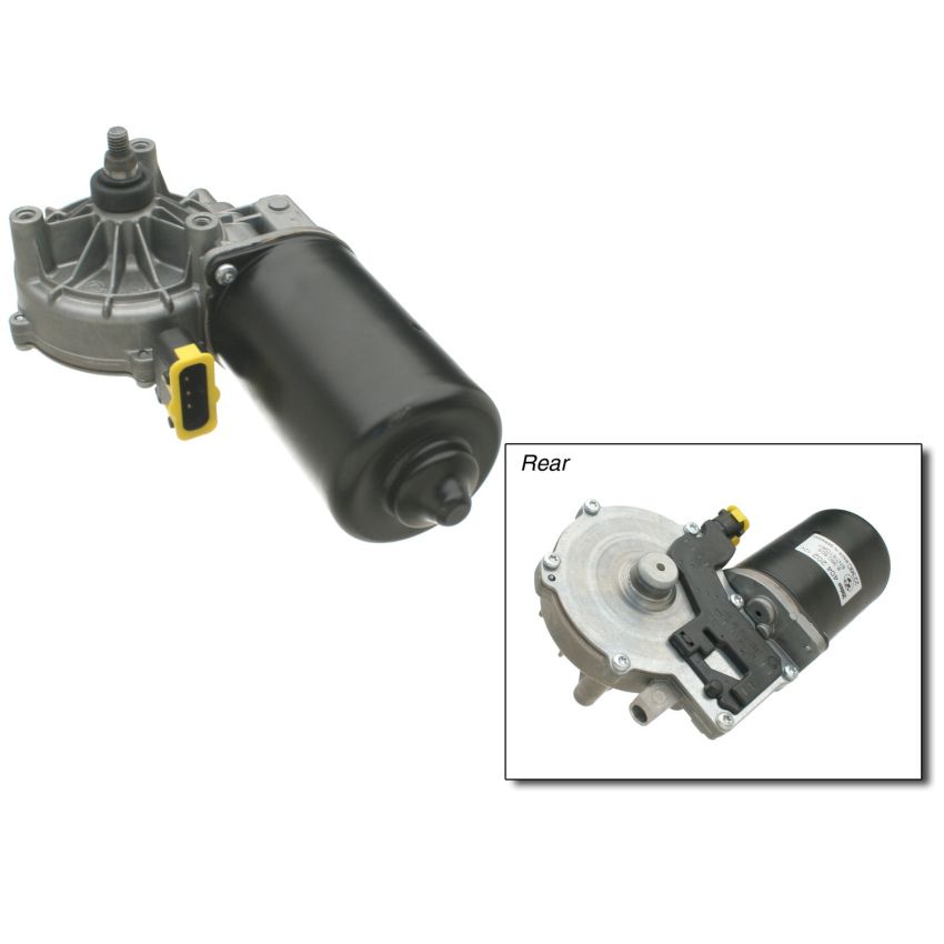 Genuine OEM Window Wiper Motor 67638360603