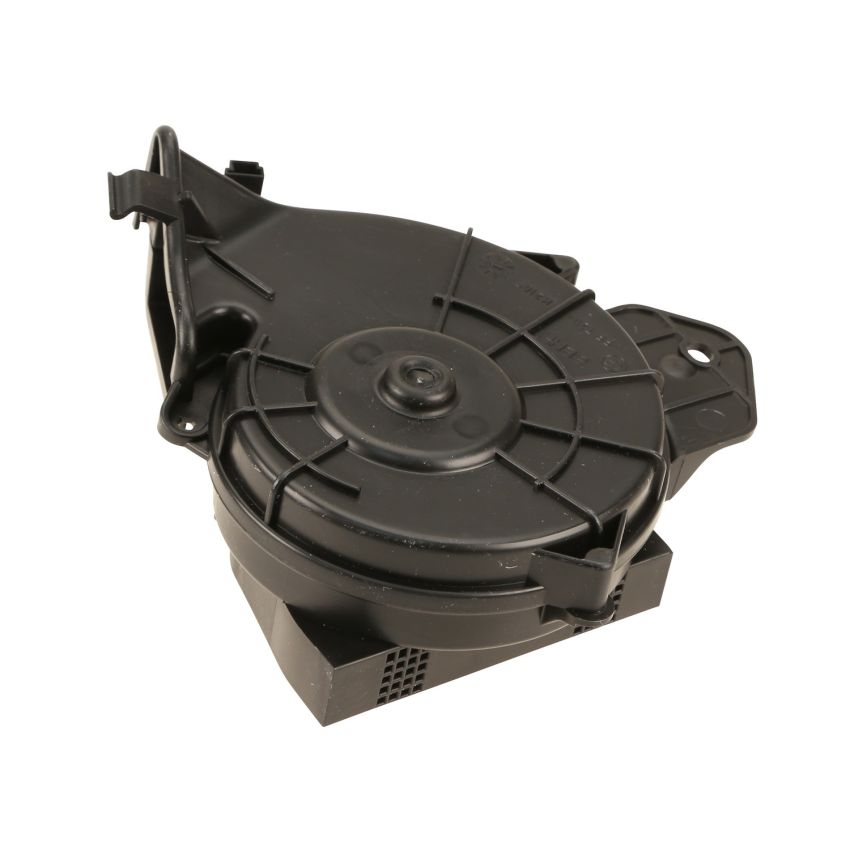 Genuine OEM Blower Motor 67639118074